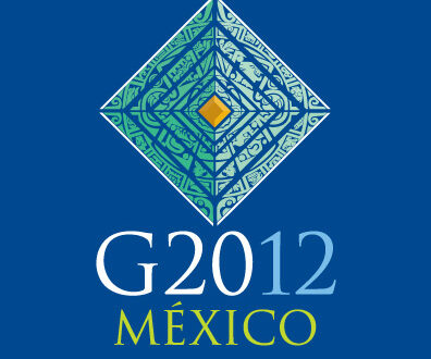 G20 Mexico 2012