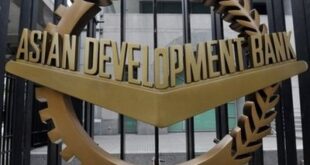 asia development bank