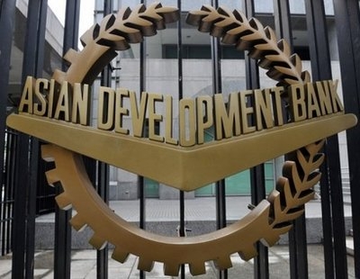 asia development bank