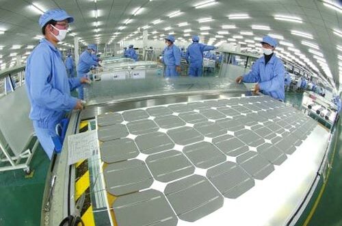 china-solar-photovoltaic-panels-manufacture