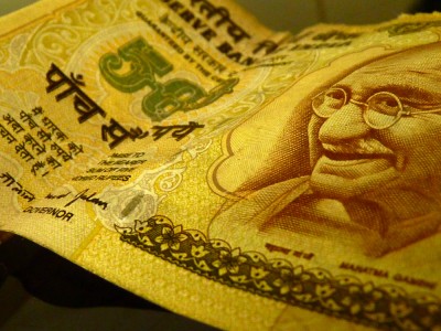 India Rupees